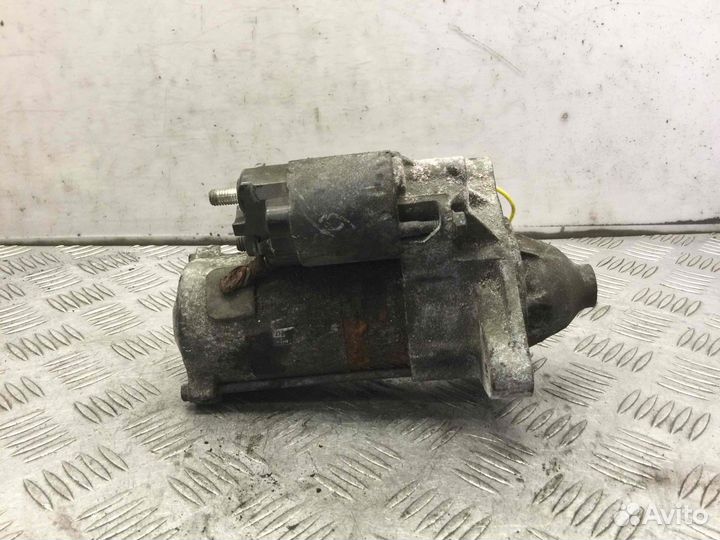 Стартер Daihatsu Materia K3VE