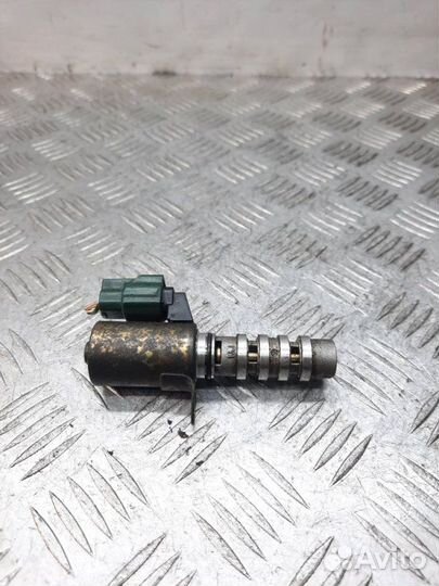 Фазорегулятор Nissan Almera 1.5 QG15DE 2005