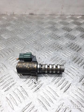 Фазорегулятор Nissan Almera 1.5 QG15DE 2005