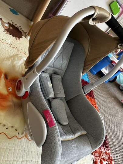 Автолюлька