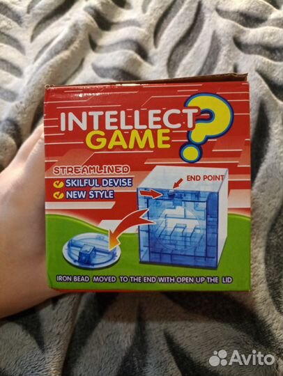 Лабиринт копилка