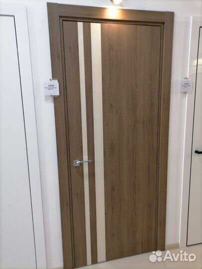 Двери межкомнатные новые