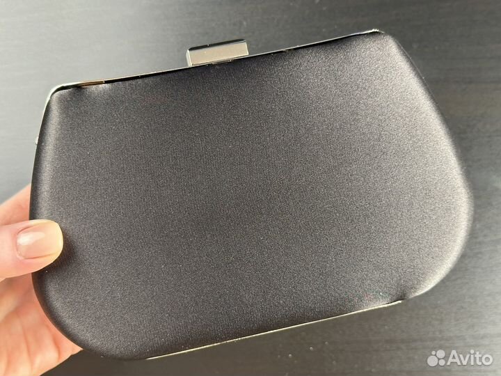 Клатч вечерний