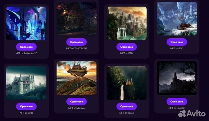 Создание сайтов(лендингов,магазинов,сервисов)