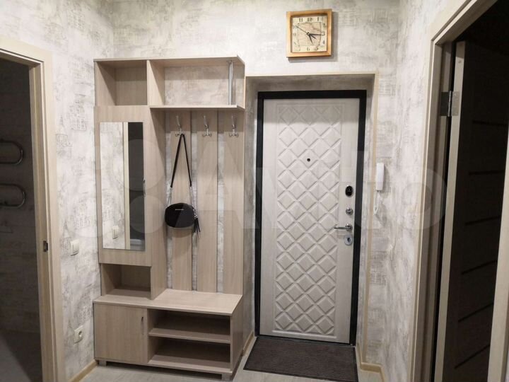 1-к. квартира, 41 м², 5/9 эт.