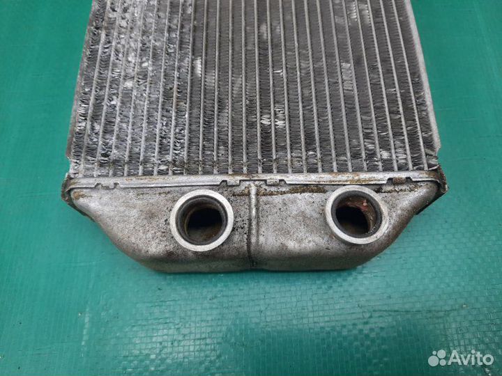 Радиатор печки Toyota Sprinter