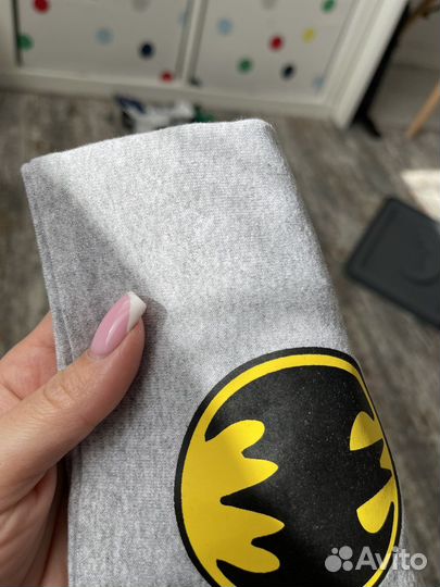 Шапка для мальчика Новая 50-52