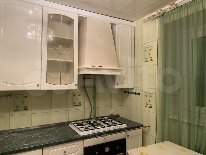 2-к. квартира, 54 м², 5/9 эт.