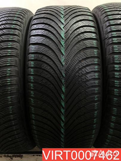 Michelin Alpin 5 215/55 R17 94V