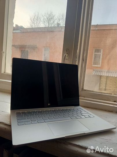Xiaomi notebook air 13