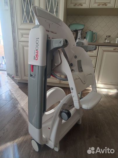 Стул peg perego tatamia