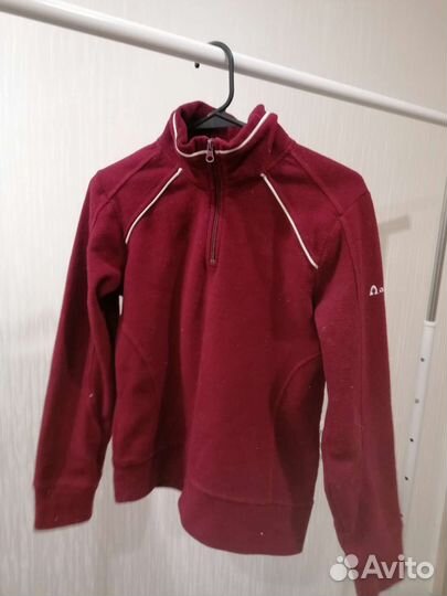 Вещи пакетом