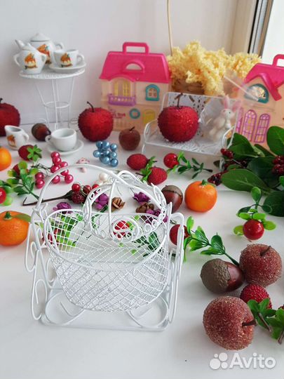 Набор для игр поделок фото