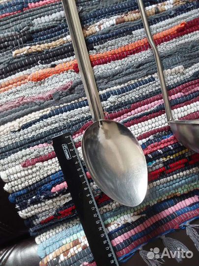 Сковорода,поварешки,шумовки