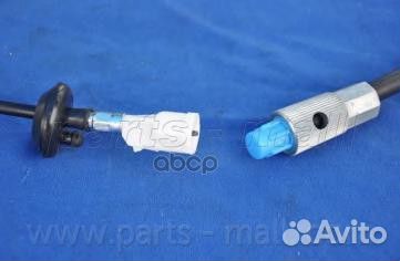 Трос спидометра PTA002 Parts-Mall