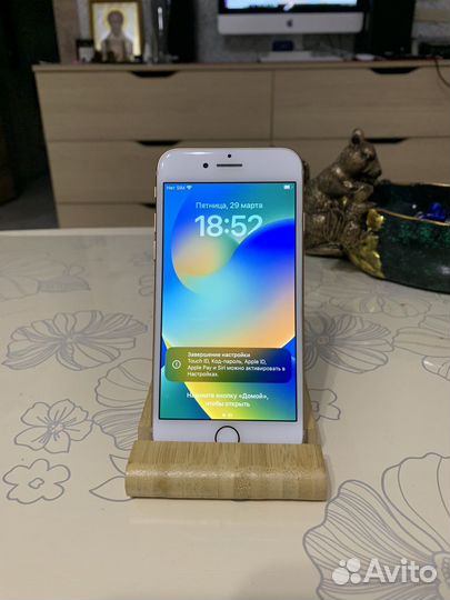 iPhone 8, 256 ГБ