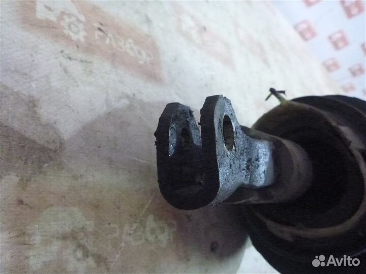 Рулевая колонка Renault Laguna X74 F4P774 2003