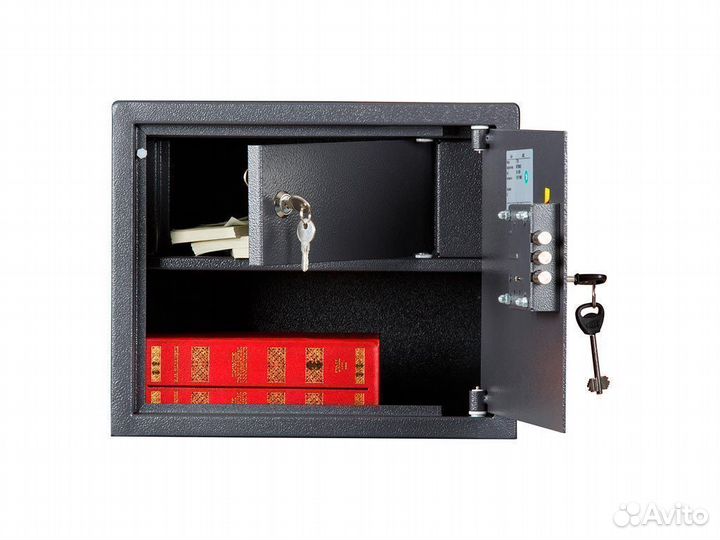 Пистолетный сейф aiko
