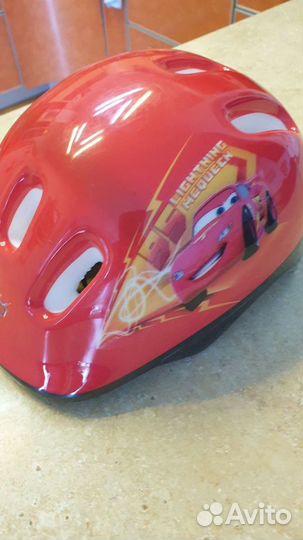 Шлем детский
