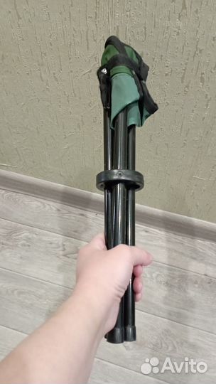 Стул складной туристический