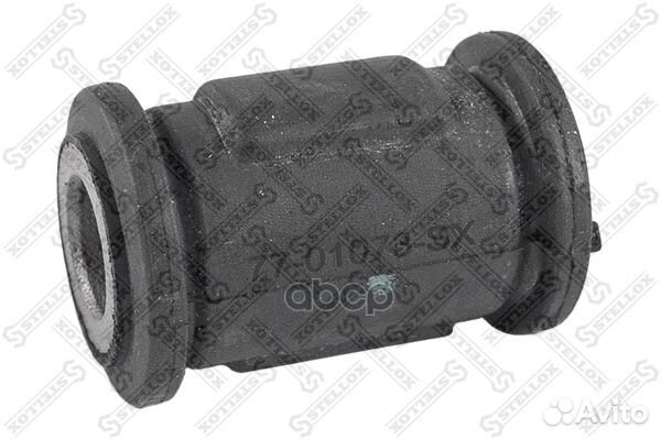 77-01073-SX сайлентблок рулевой рейки Toyota R