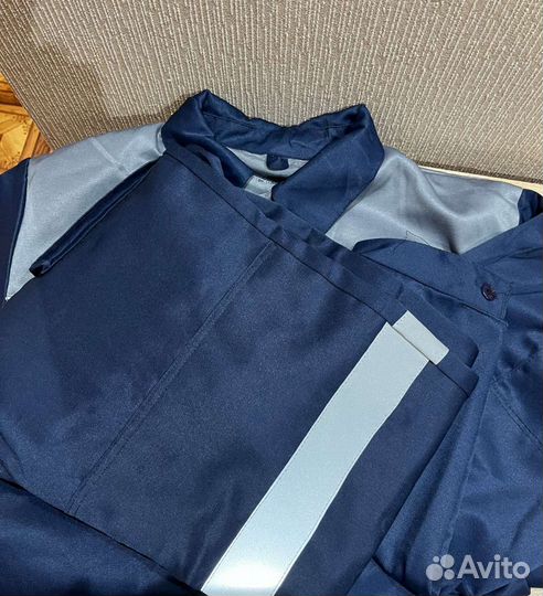 Спецодежда летняя