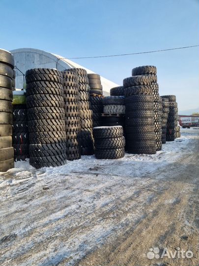 Триангл TR663 315/80 R22,5 рулевые карьерные