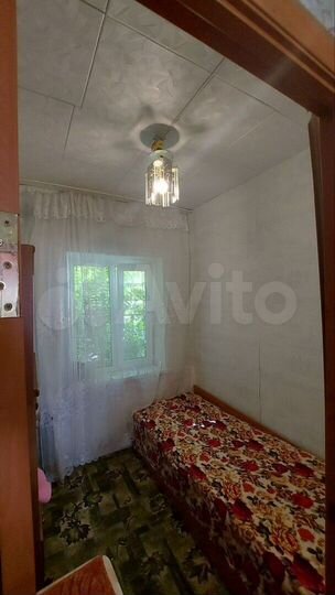 2-к. квартира, 31 м², 1/1 эт.