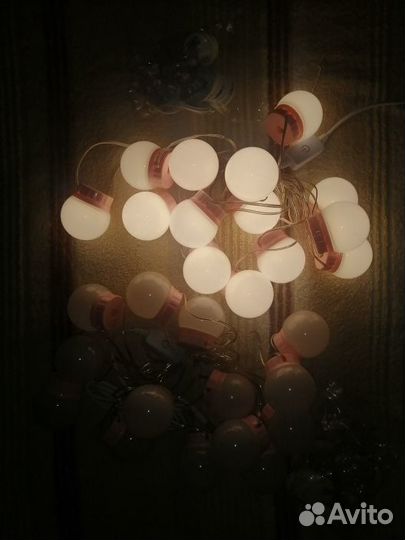 Новые светодиодные лампы для макияжного зеркала