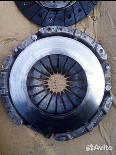 Комплект сцепления газель