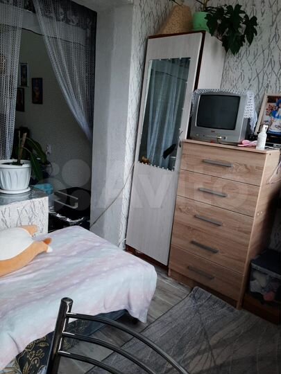 2-к. квартира, 48 м², 4/5 эт.