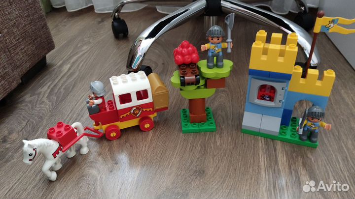Lego duplo