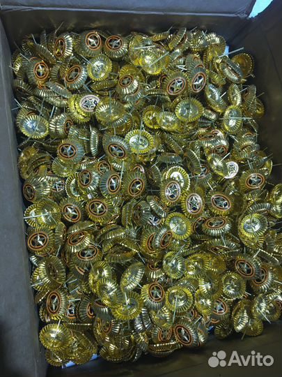 Кокарда вмф / ввс / са / Юнармия