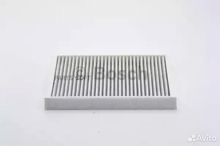 Bosch 1987432405 Фильтр салона угольный