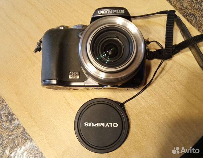 Фотоаппараты разные и экспонометр