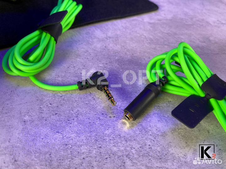 Razer BlackShark V2 X