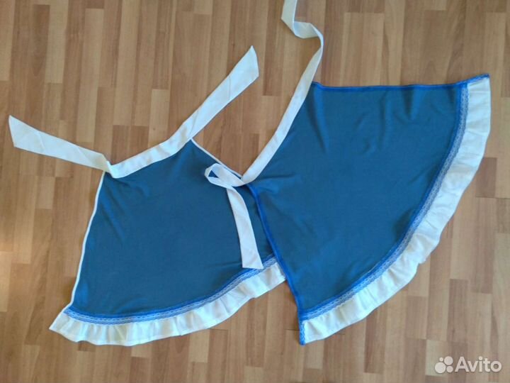 Набор фартуков 