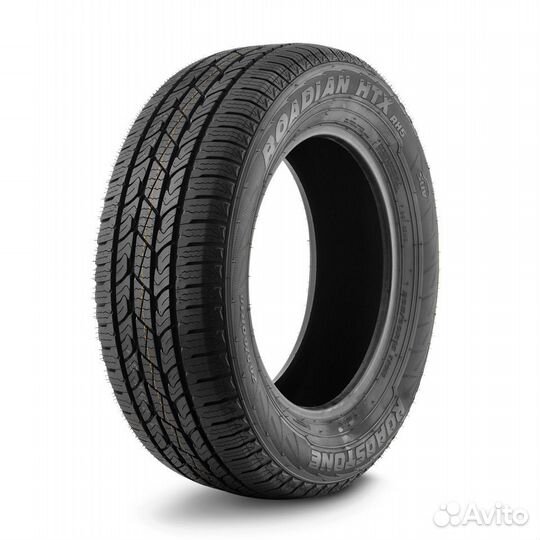 Roadstone Roadian HTX RH5 245/70 R17 110T