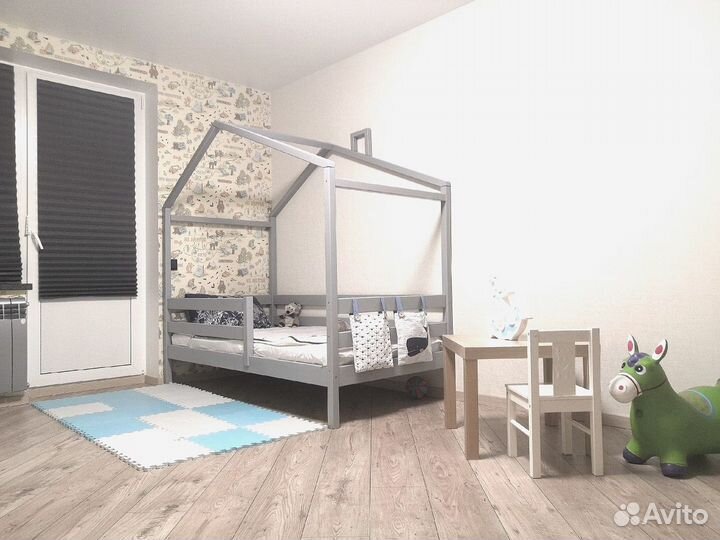 Кровать детская 
