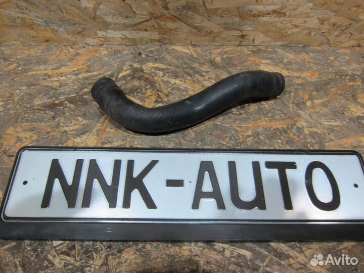 Патрубок радиатора Kia Sorento 2