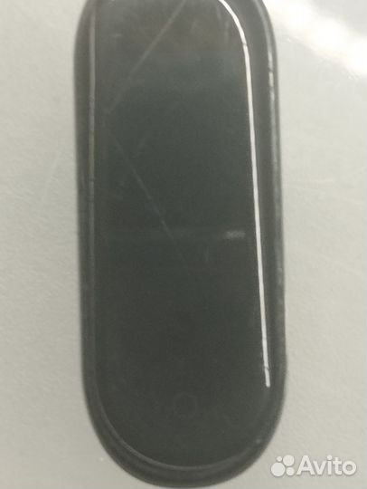 Xiaomi Mi band 4
