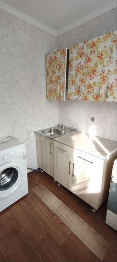 3-к. квартира, 60 м², 5/5 эт.