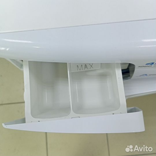 Стиральная мини машина Candy aqua 2D1040-07