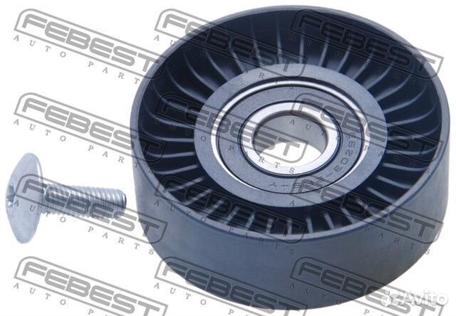 Ролик натяжной