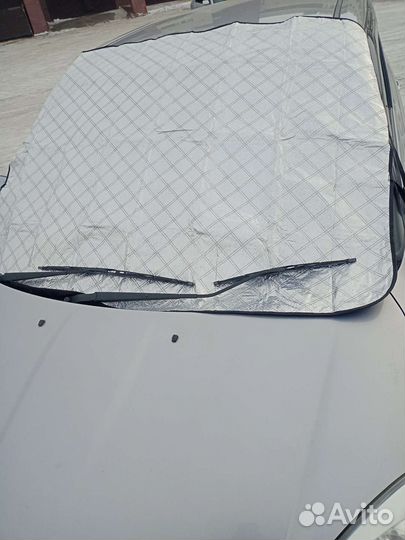 Накидка на лобовое стекло