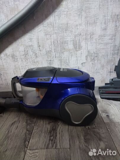 Пылесос LG kompressor