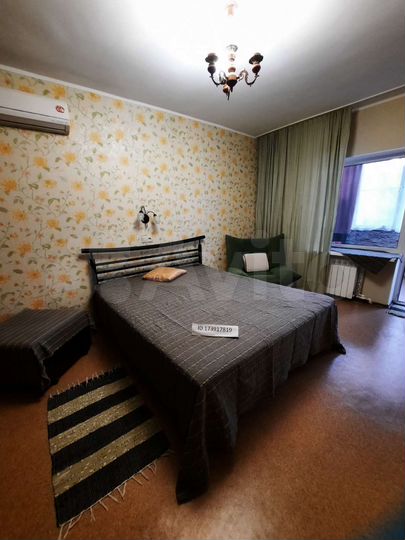 2-к. квартира, 68 м², 1/7 эт.