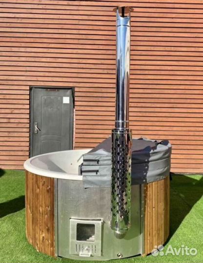 Чаши для бассейнов KPD-1225