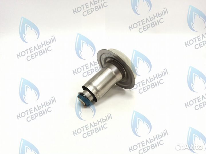 Втулка ротор насоса по час. стрелке аналог Wilo