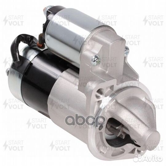 Стартер LST0823 LST0823 startvolt